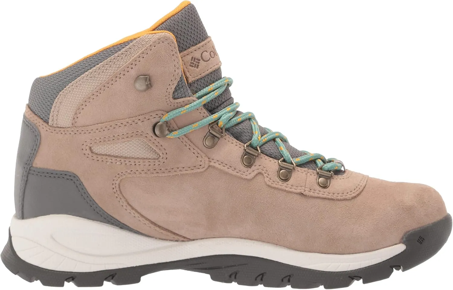 Columbia Women's Discontinued Newton Ridge Plus Waterproof Amped