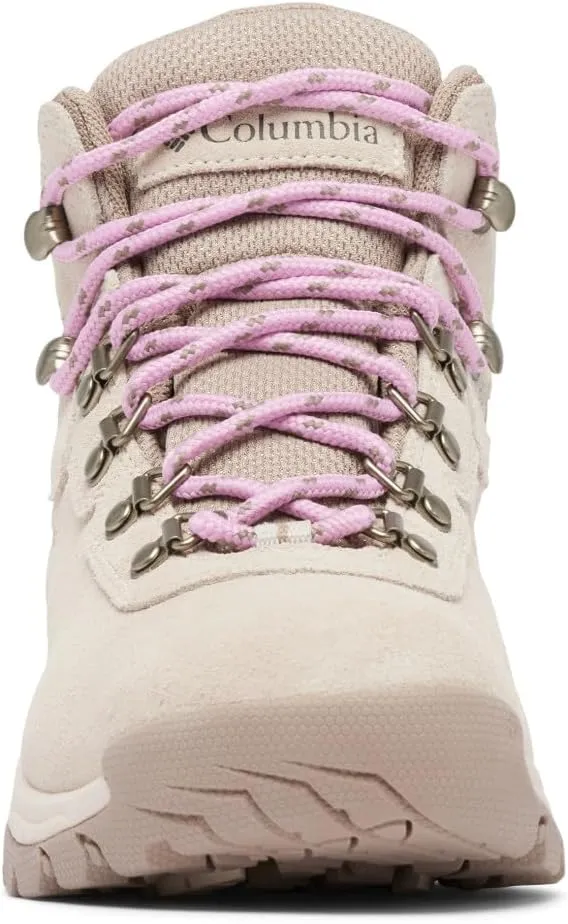 Columbia Women's Newton Ridge Plus Waterproof Amped Hiking Boot