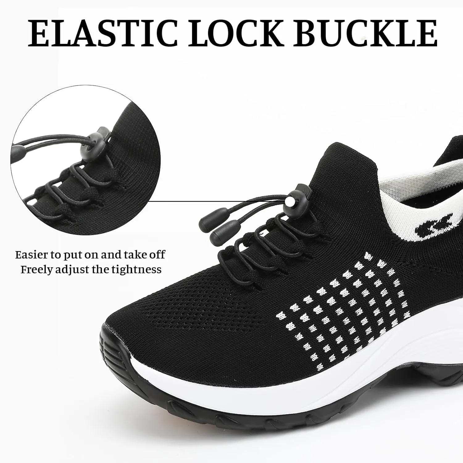 Comfort Wear Orthowear Shoes for Women Comfortwear Ortho Shoes for Women Plantar Fasciitis Orthopedic Sneakers Neuropathy Shoe Wide Width Toe Box Sneakers Arch Support Breathable Lightweight
