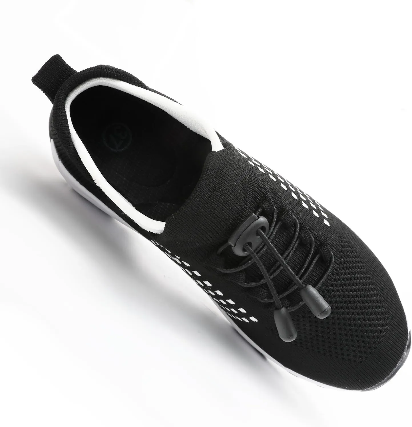 Comfort Wear Orthowear Shoes for Women Comfortwear Ortho Shoes for Women Plantar Fasciitis Orthopedic Sneakers Neuropathy Shoe Wide Width Toe Box Sneakers Arch Support Breathable Lightweight