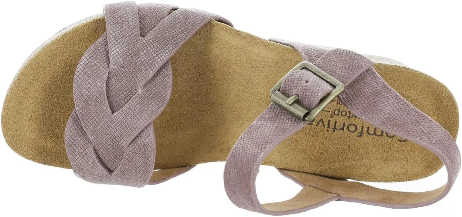 Comfortiva Erena Women's Sandal