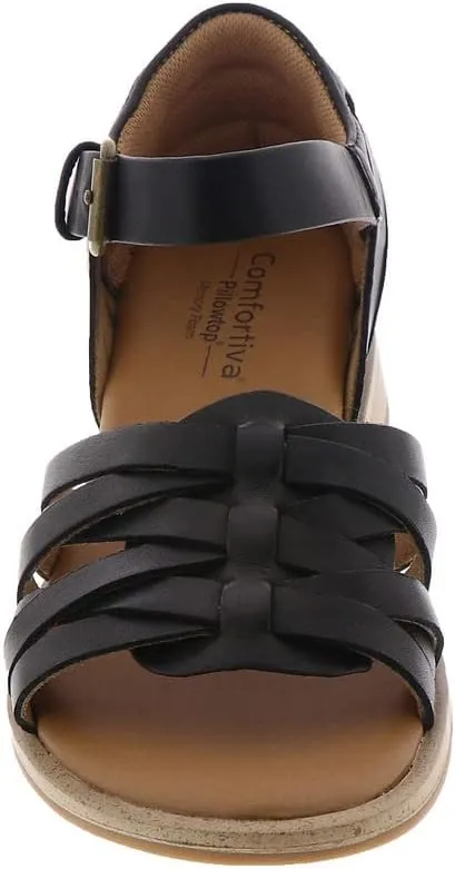 Comfortiva Women's Marina Sandal