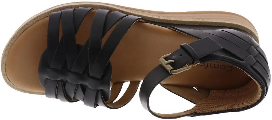 Comfortiva Women's Marina Sandal