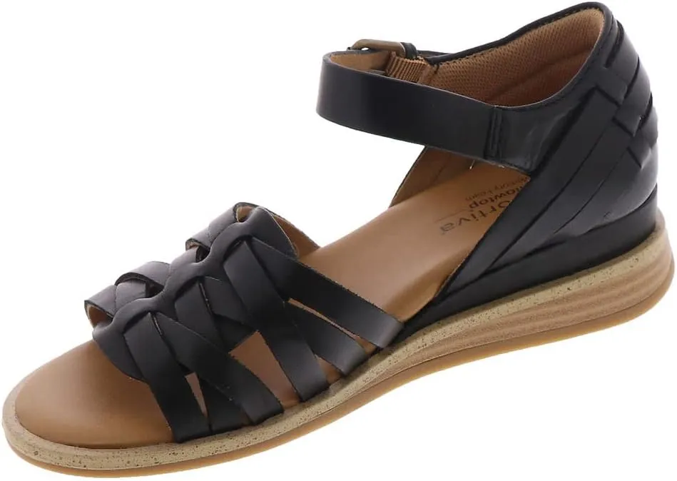Comfortiva Women's Marina Sandal