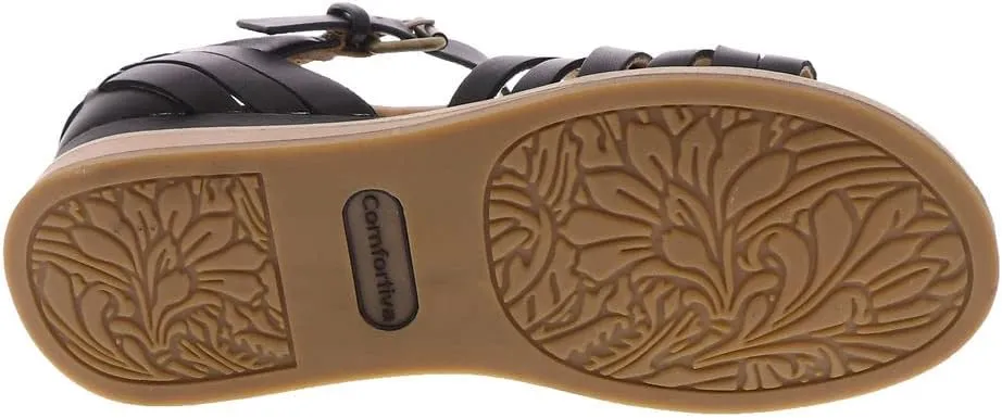 Comfortiva Women's Marina Sandal