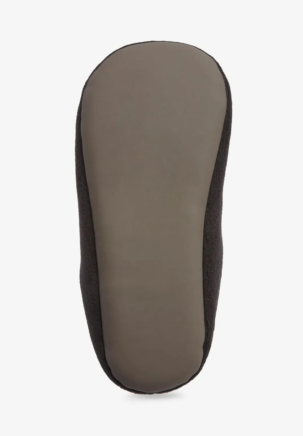 Comfortview Women's Wide Width The Carita Clog Slipper