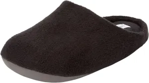 Comfortview Women's Wide Width The Carita Clog Slipper