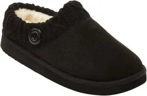 Comfortview Women's Wide Width The Leela Slipper