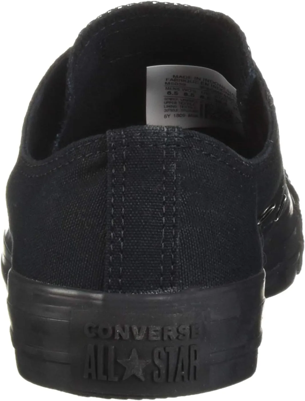 Converse Women's Low-Top