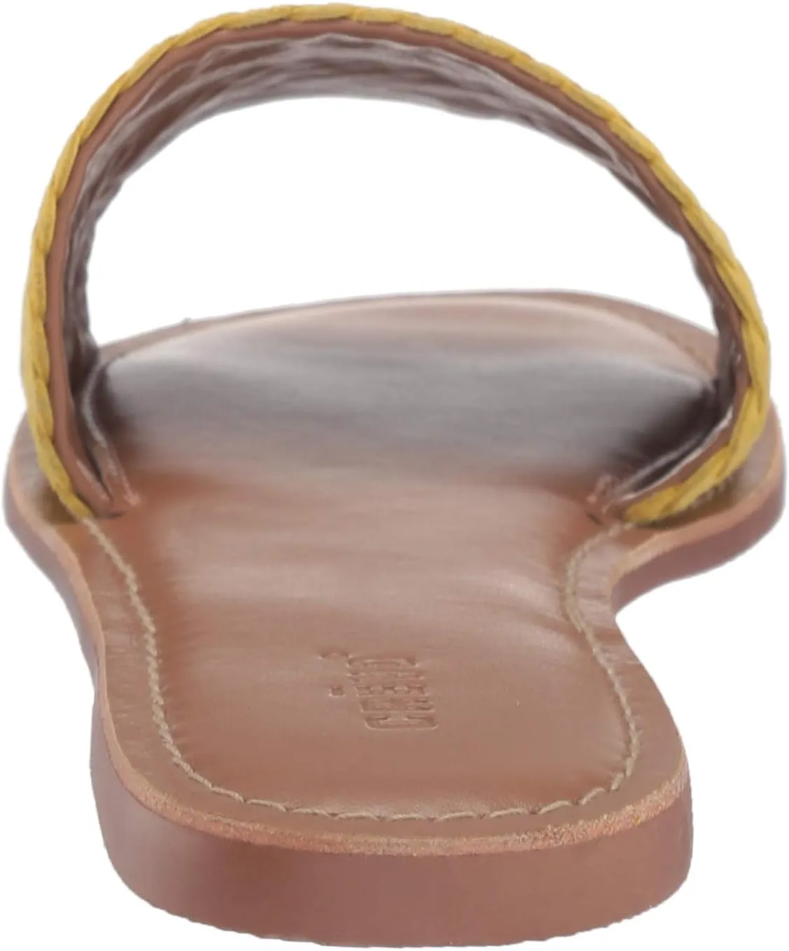 Crevo Baby-Boy's Dylann Flat Sandal
