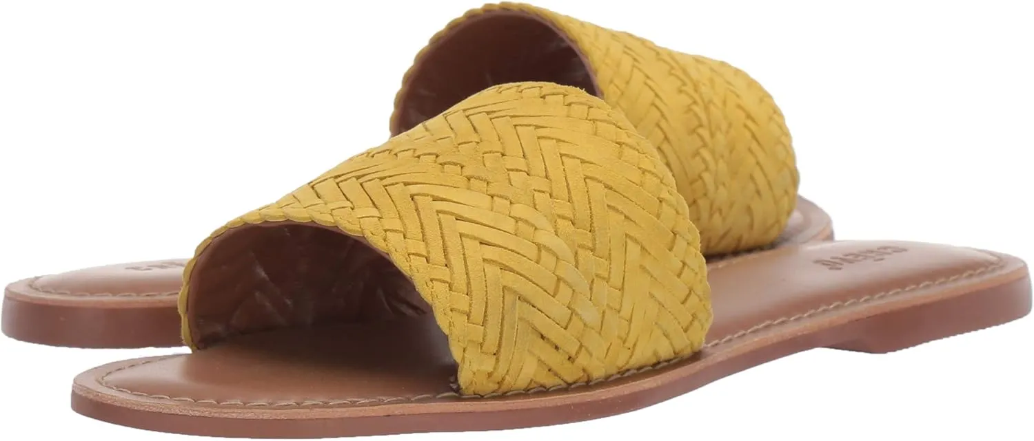 Crevo Baby-Boy's Dylann Flat Sandal