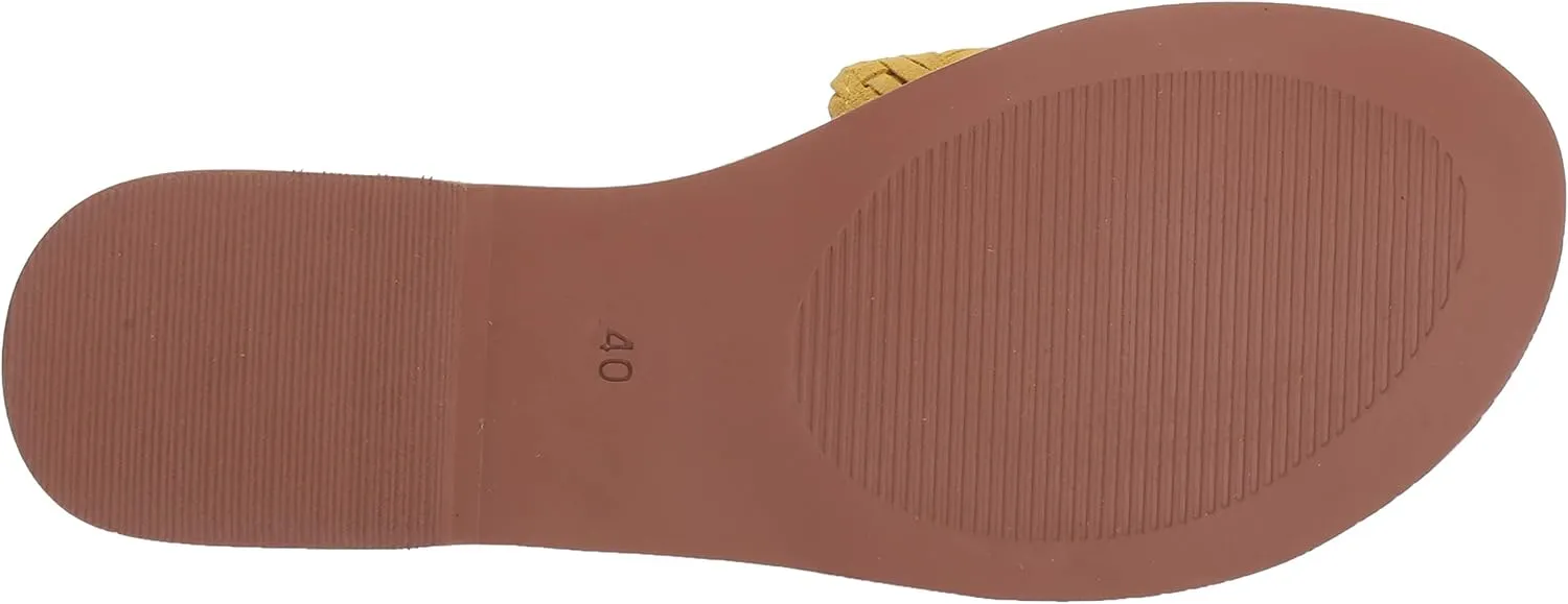 Crevo Baby-Boy's Dylann Flat Sandal