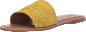 Crevo Baby-Boy's Dylann Flat Sandal