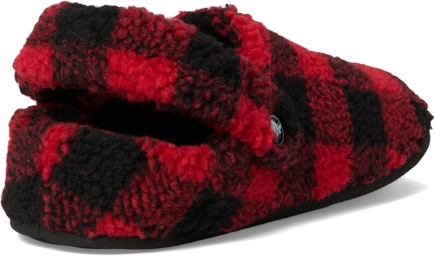 Crocs Unisex-Child Classic Cozzzy Slippers (Little Big Kid)