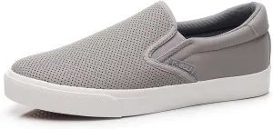 Cull4U Women's Breathable Slip On Trainer Shoes