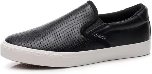Cull4U Women's Breathable Slip On Trainer Shoes