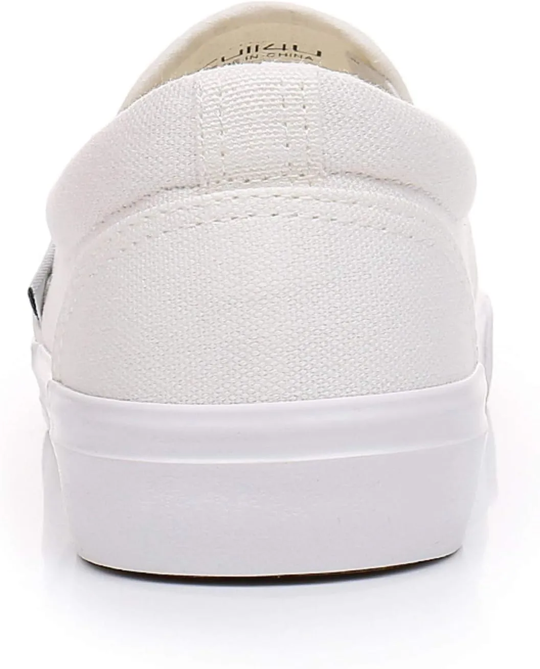 Cull4U Women's Classic Slip On Trainer Shoes