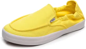 Cull4U Women's Classic Slip On Trainer Shoes