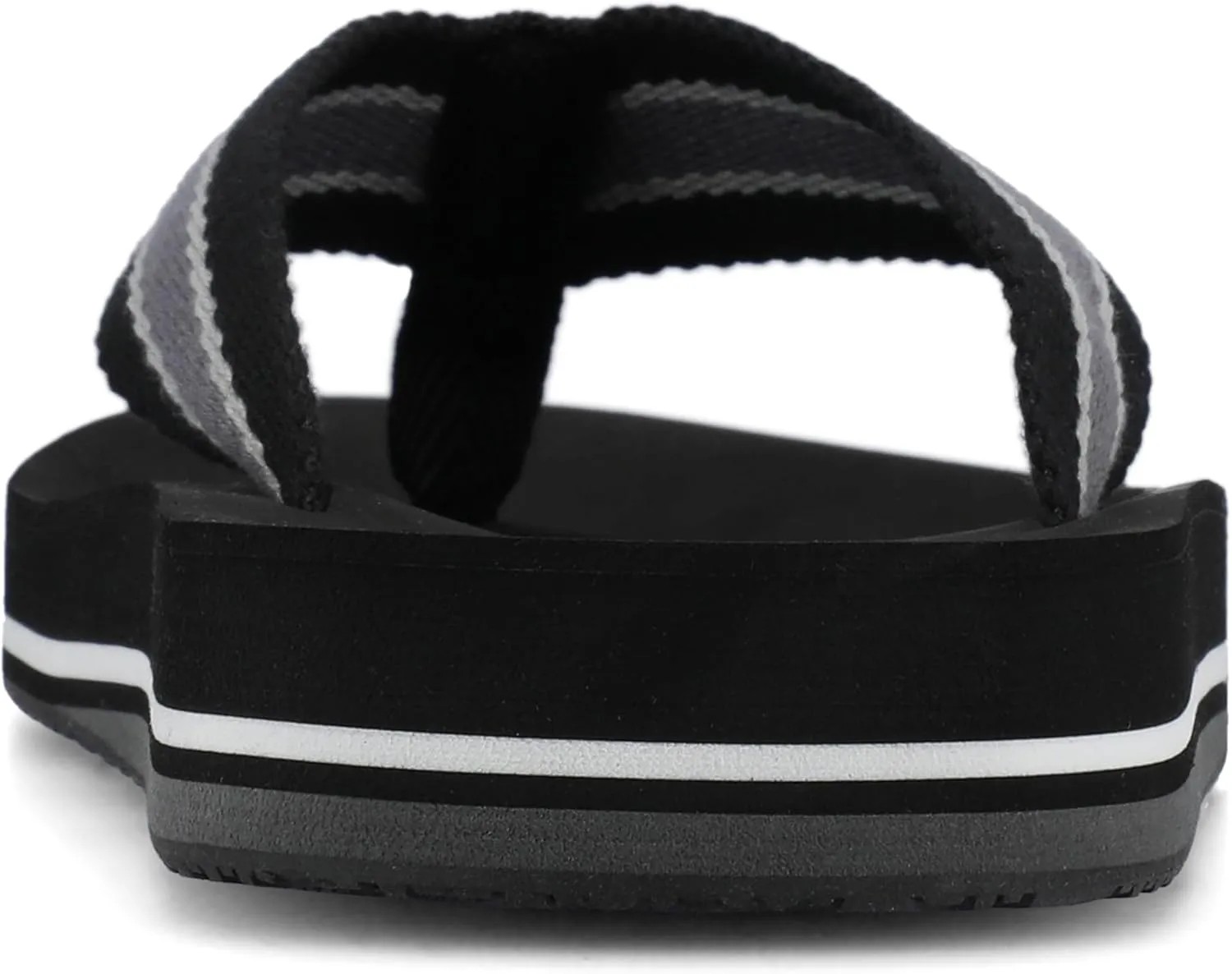 Dakine Men's Rockoe Sandal Flip Flop Yoga Mat Memory Foam Thong Beach Slide