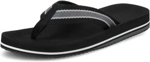 Dakine Men's Rockoe Sandal Flip Flop Yoga Mat Memory Foam Thong Beach Slide