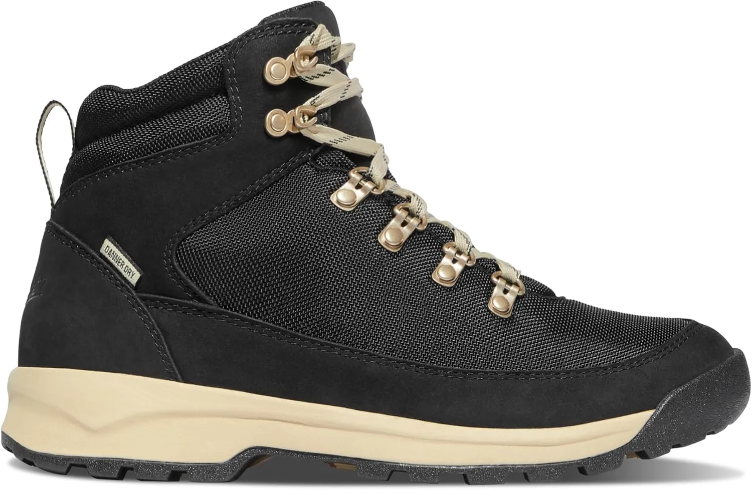 Danner Hiker Women's Adrika 5" Boot Waterproof Hiking M