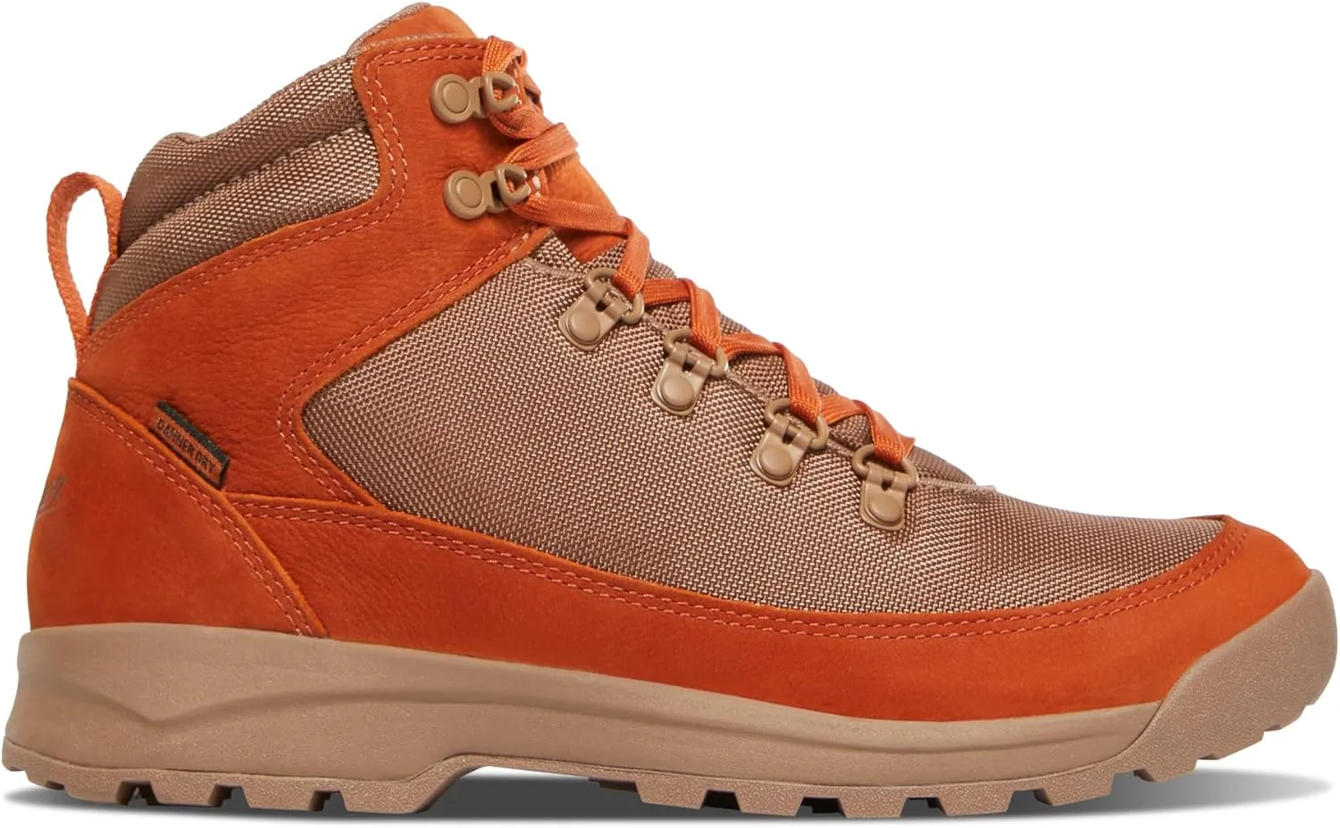 Danner Hiker Women's Adrika 5" Boot Waterproof Hiking M