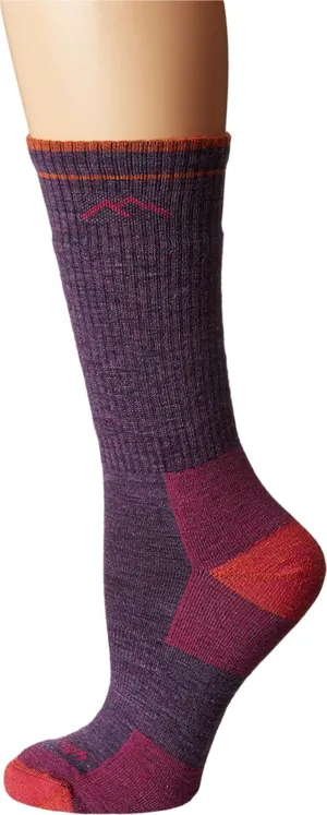 Darn Tough Women's Hiker Boot Midweight Sock (Style 1907) -