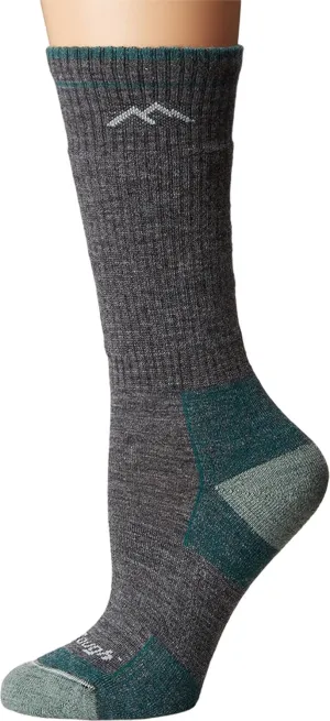 Darn Tough Women's Hiker Boot Midweight Sock (Style 1907) -