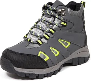 Deer Stags Boy's Drew Hiker Boot