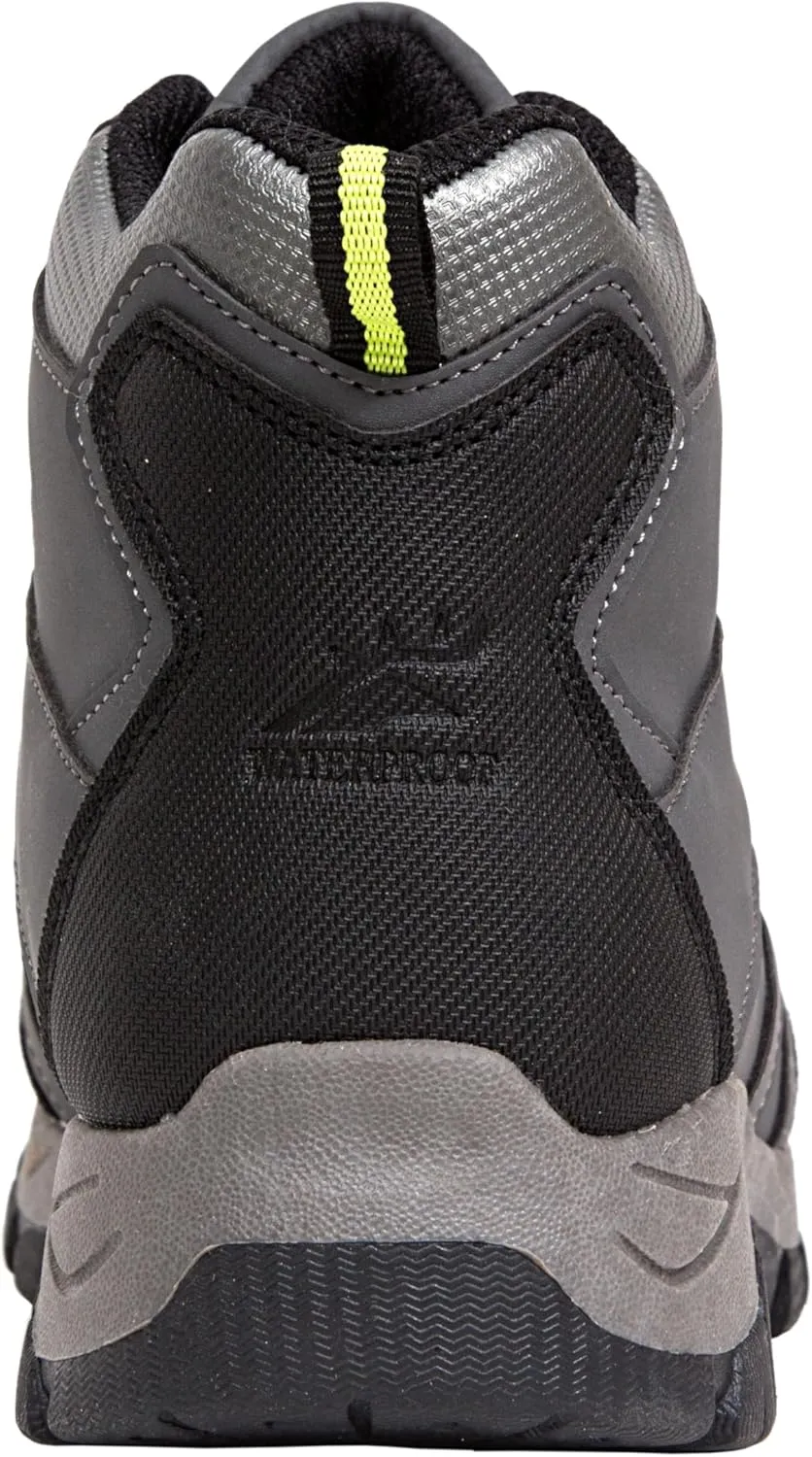 Deer Stags Boy's Drew Hiker Boot