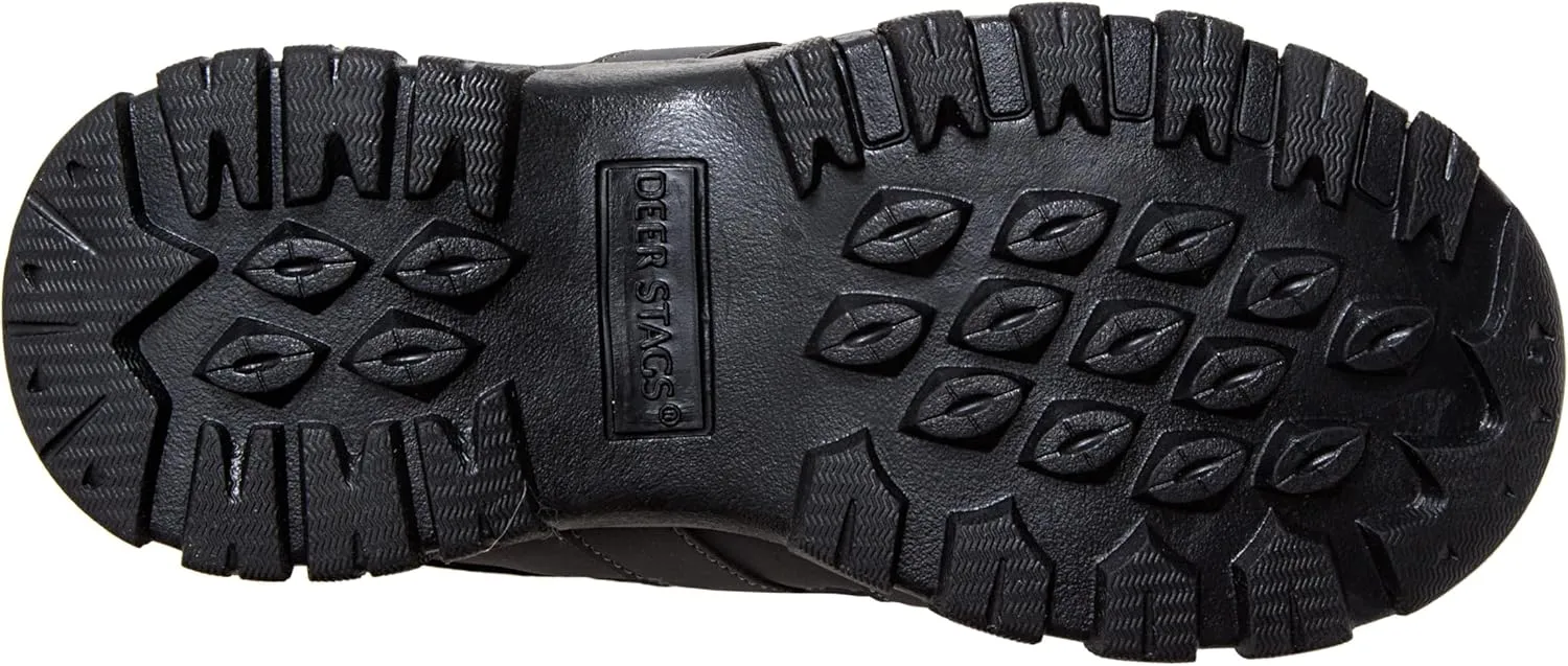 Deer Stags Boy's Drew Hiker Boot