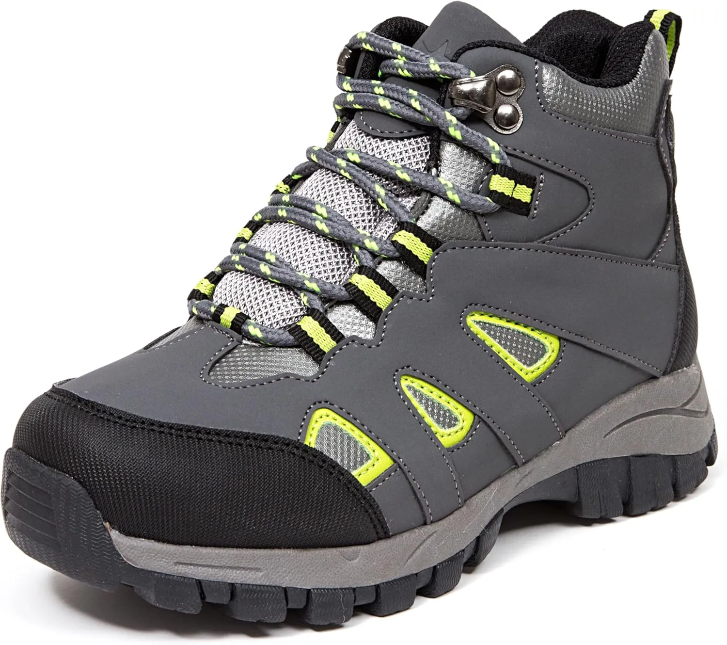 Deer Stags Boy's Drew Hiker Boot