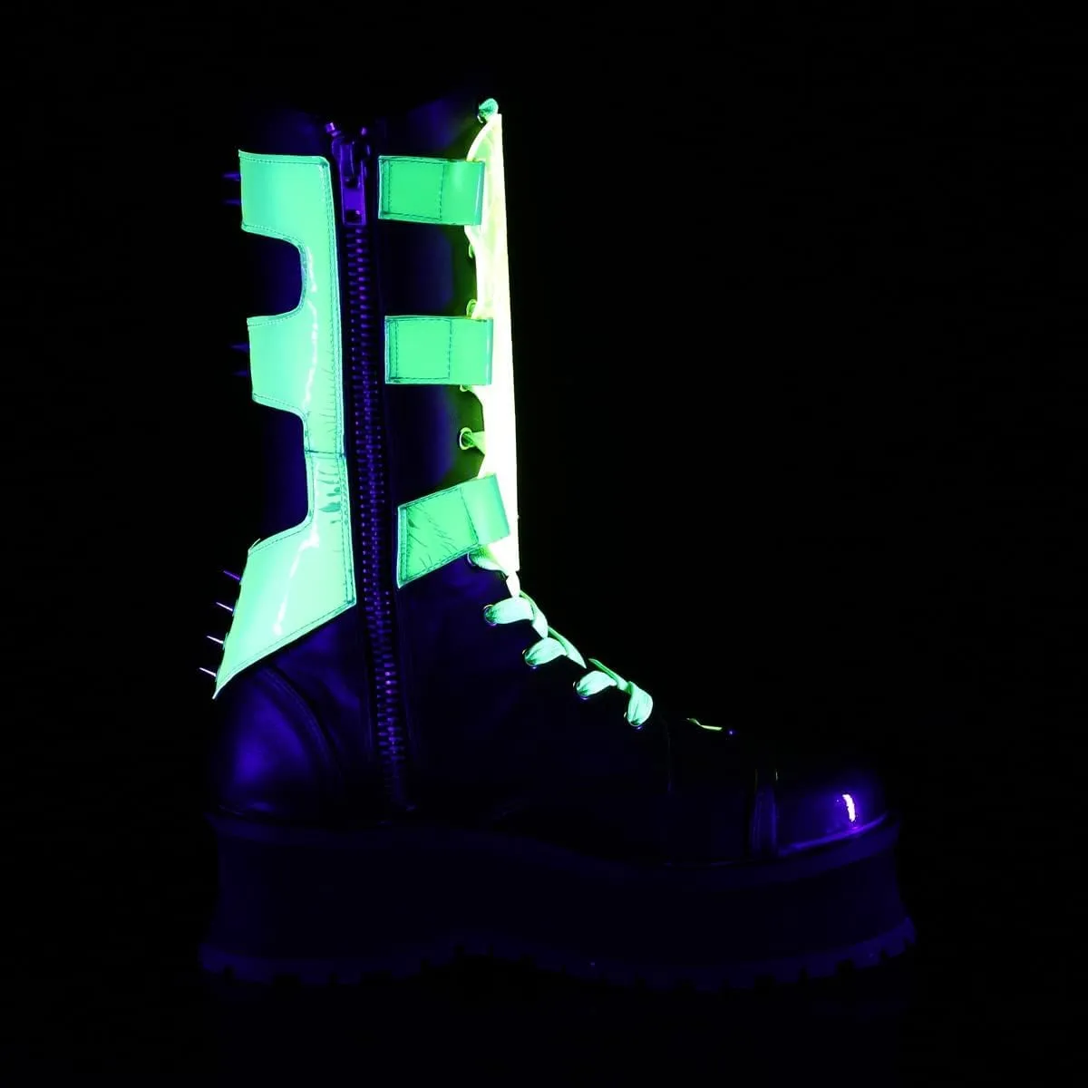 Demonia Men's Gravedigger-255 Boots