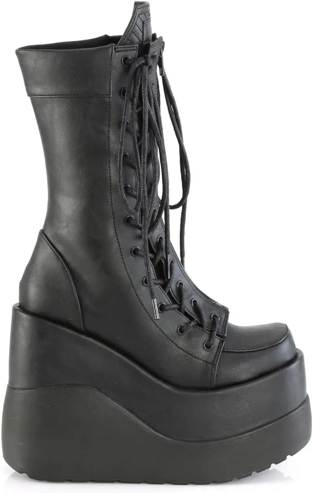 Demonia Women's Void-118 Ankle Boot