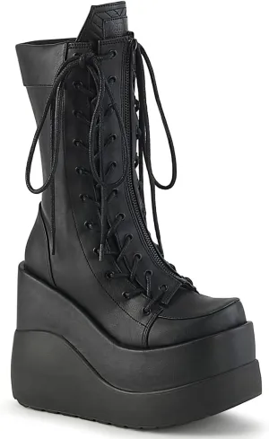 Demonia Women's Void-118 Ankle Boot