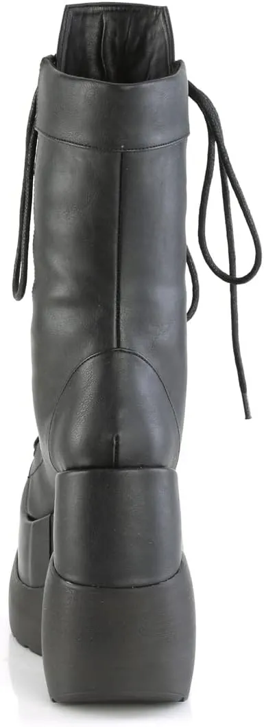 Demonia Women's Void-118 Ankle Boot