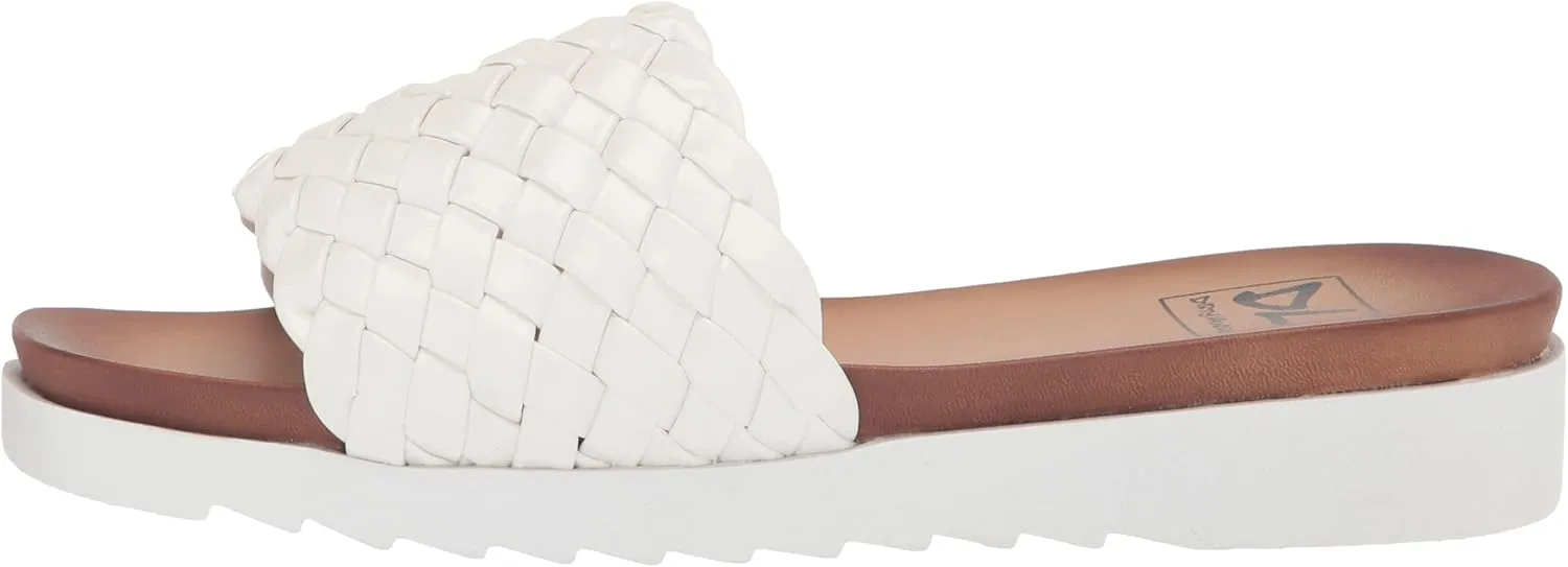 Dirty Laundry Women's Enjoy It Slide Sandal