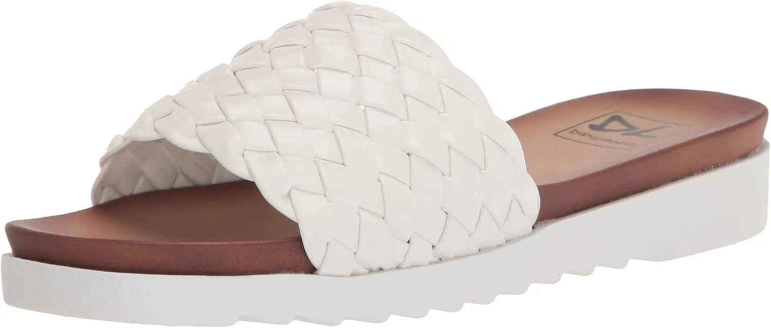 Dirty Laundry Women's Enjoy It Slide Sandal