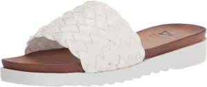 Dirty Laundry Women's Enjoy It Slide Sandal