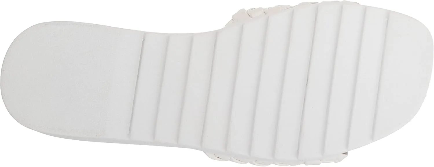 Dirty Laundry Women's Enjoy It Slide Sandal