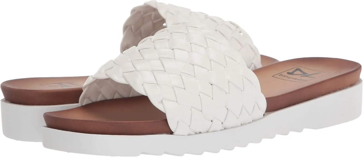 Dirty Laundry Women's Enjoy It Slide Sandal