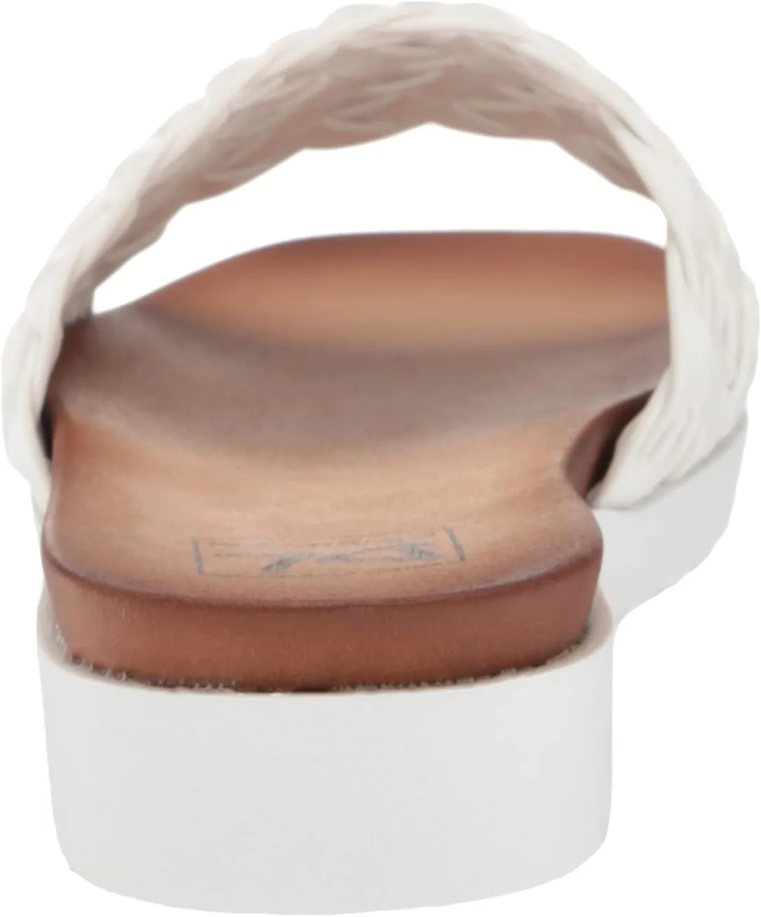Dirty Laundry Women's Enjoy It Slide Sandal