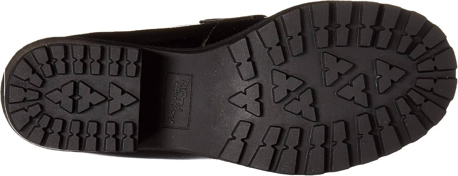 Dirty Laundry Women's Heeled Loafer