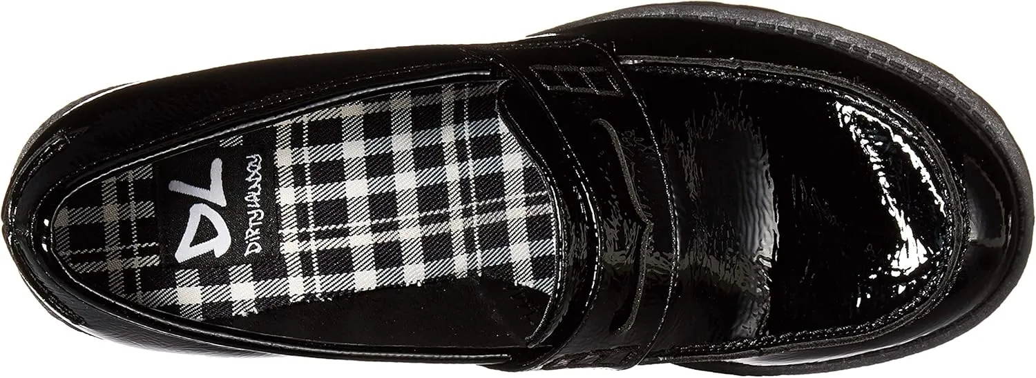 Dirty Laundry Women's Heeled Loafer
