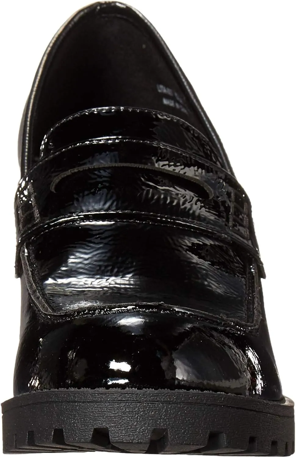 Dirty Laundry Women's Heeled Loafer