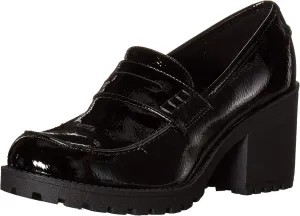 Dirty Laundry Women's Heeled Loafer
