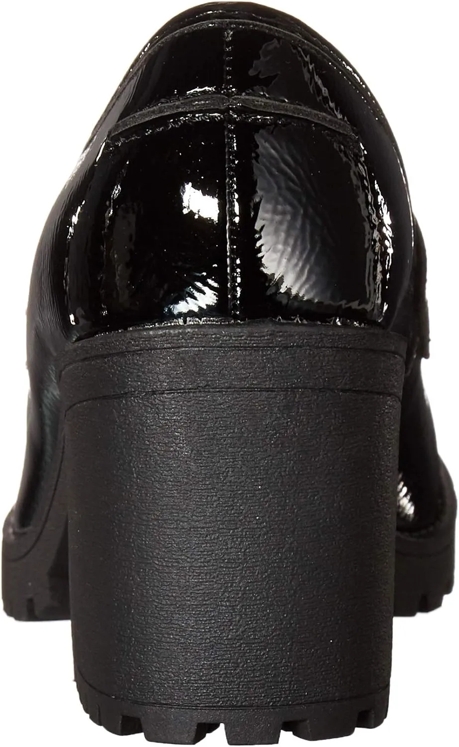 Dirty Laundry Women's Heeled Loafer