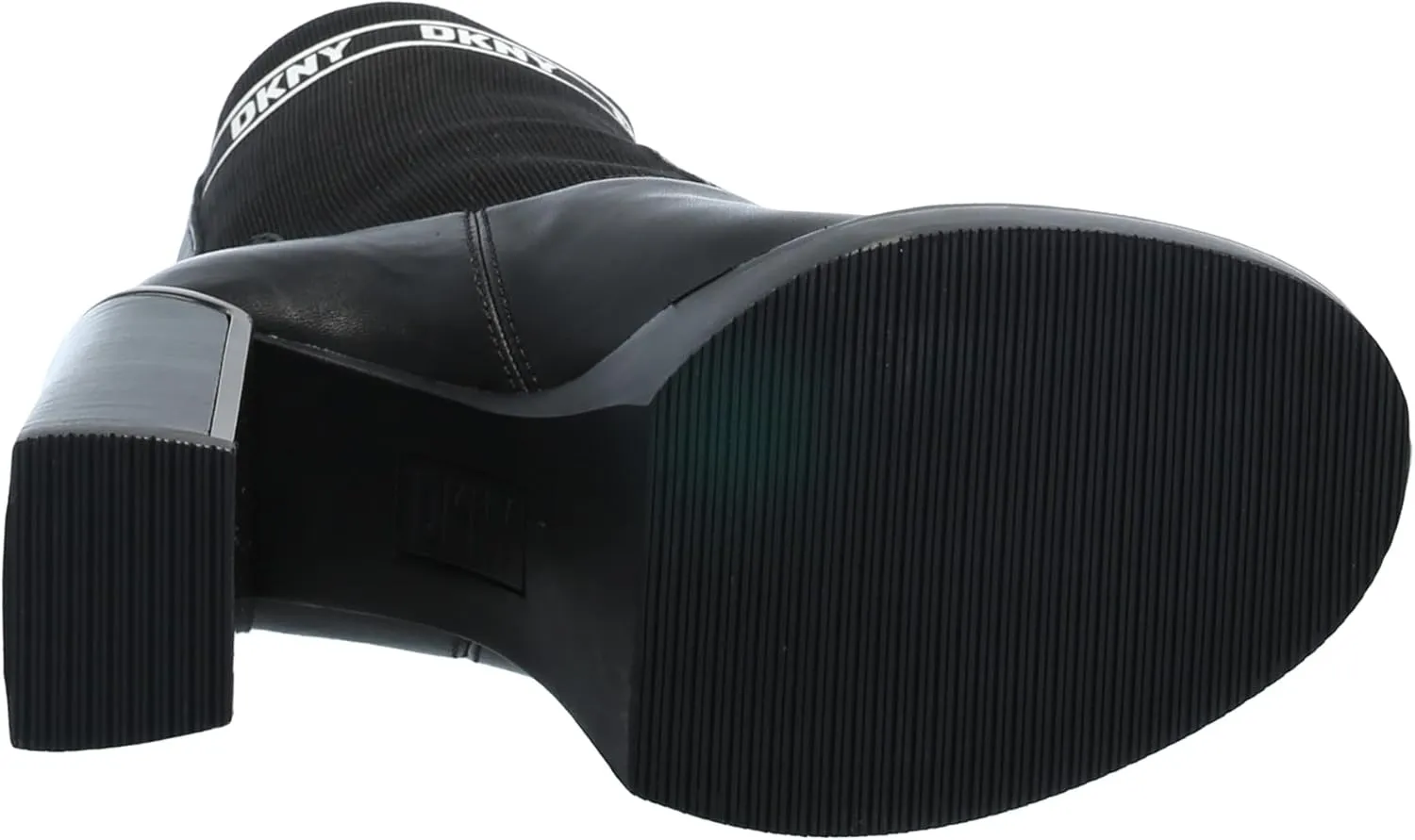 DKNY Women's Vilma Platform Bootie