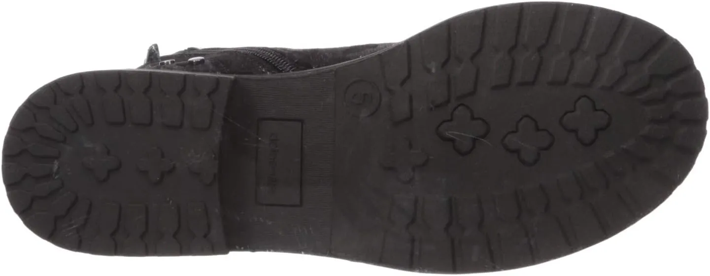 Dolce Vita Girl's Leda Fashion Boot