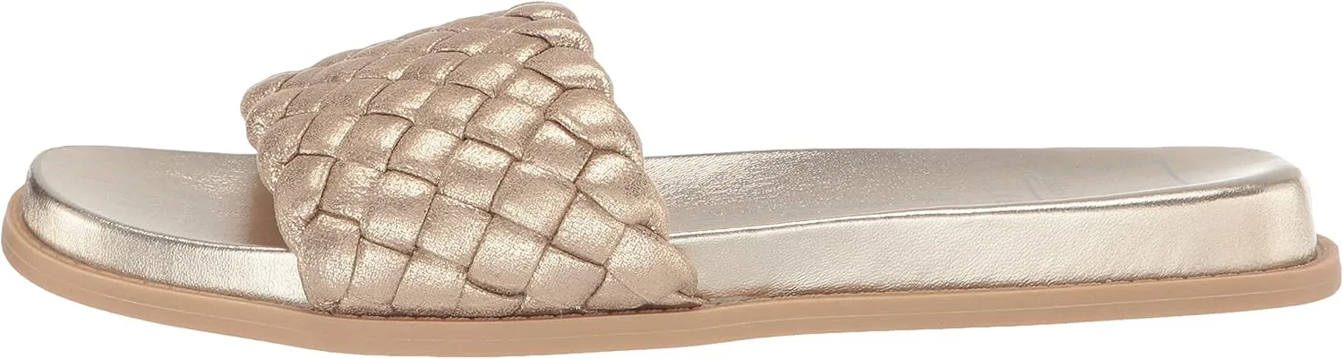 Dolce Vita Women's Grazie Flat Sandal